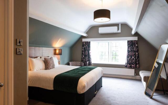 Innkeepers Lodge Weybridge