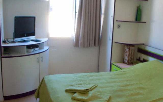 Village Beira -Mar Salvador