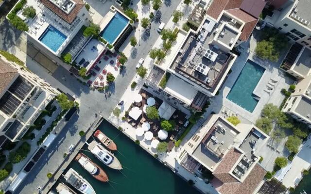 Porto Montenegro Luxury Experience