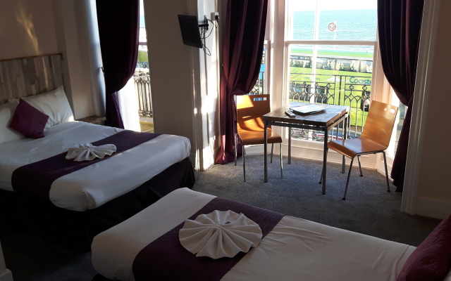 New Madeira Hotel