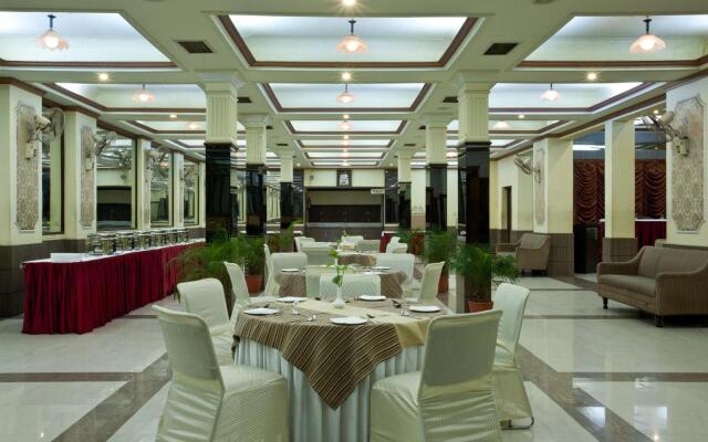 Hotel Surya Royal