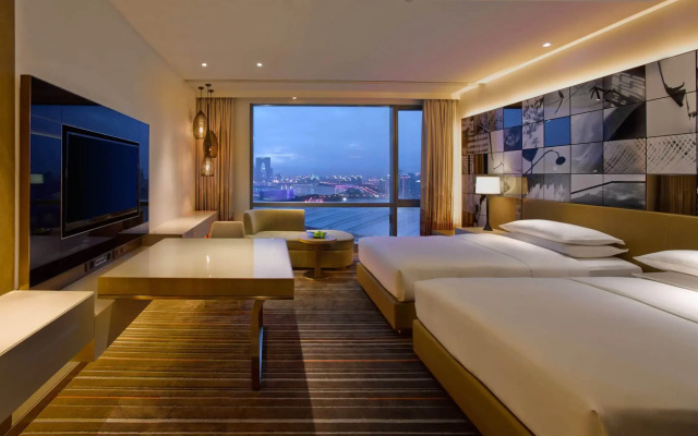 Hyatt Regency Suzhou
