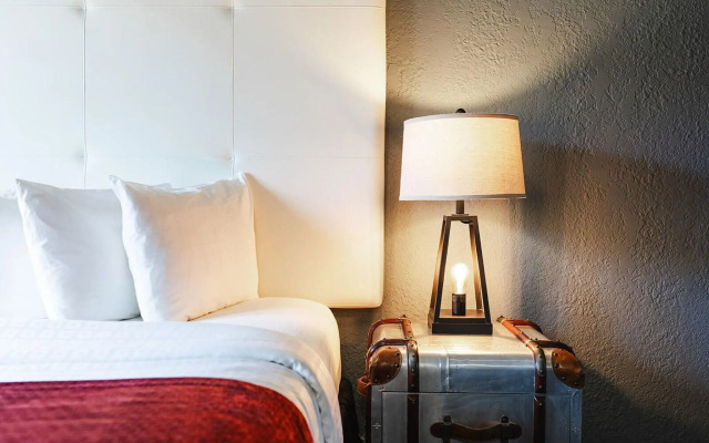 Avalon Hotel Downtown St. Petersburg