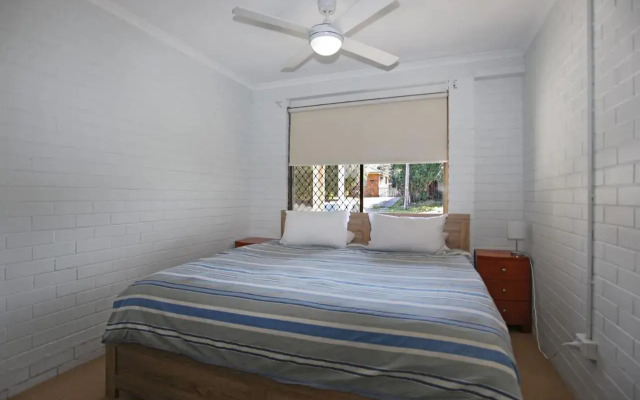 Barralong Beach House