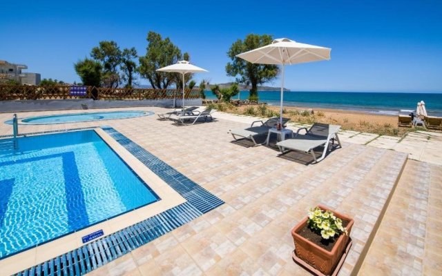Hotel Giannarakis Beach