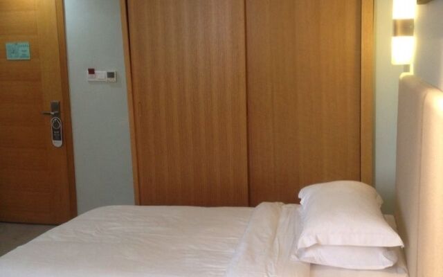 Milanhua Hotel