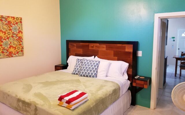 Belize Tropical Dream Villas
