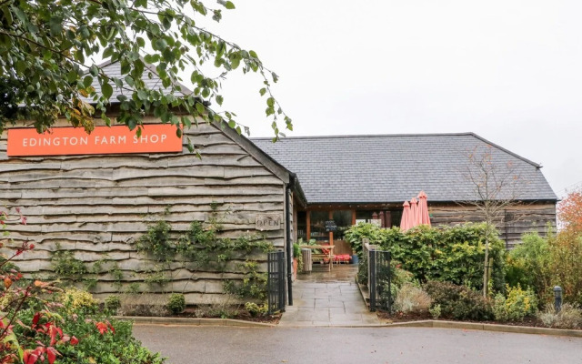 Tilly's Cottage