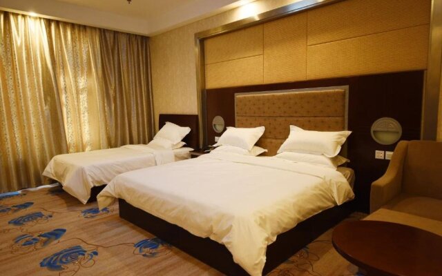 Starway Hotel Dunhuang