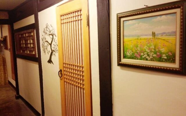 Seoul Guesthouse