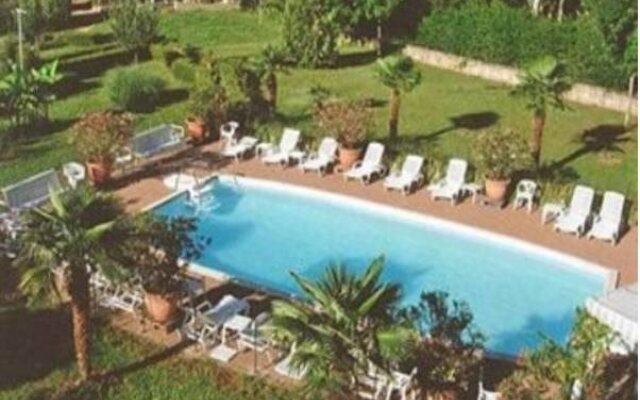 Le Relais du Montagny