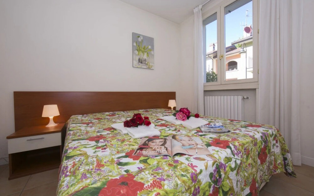 Porto Letizia Orchidea 1