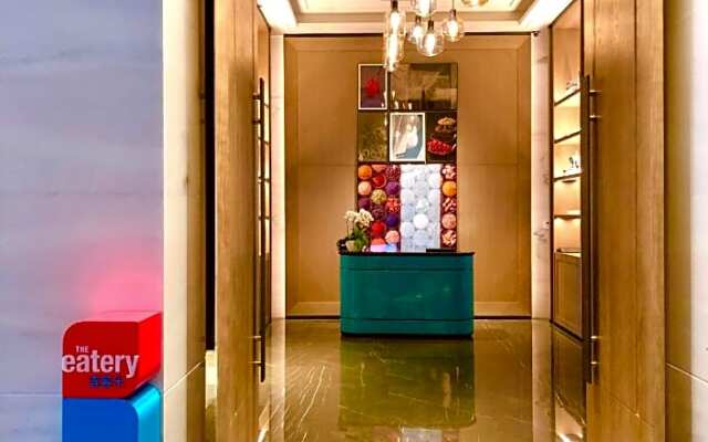 Four Points by Sheraton Macheng