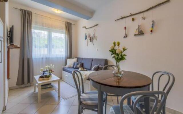 Apartments Zec