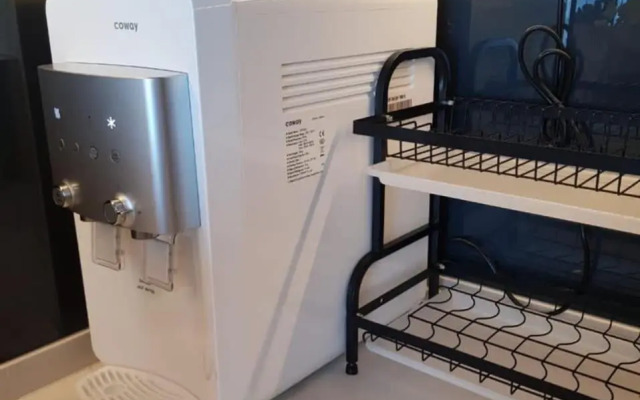 Brojat Suite Family Sea View @ Imperium Residence