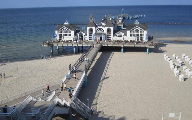 Appartementhaus Hühnergott