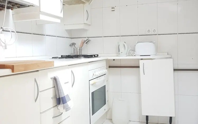 El Apartamento de BarcelÃ³