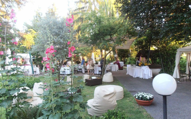 Hotel Piroga Padova