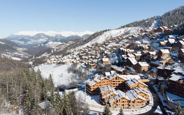 Pierre & Vacances Premium Méribel Hévana