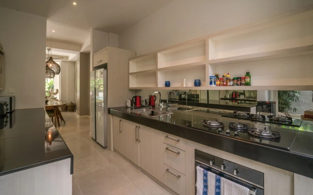 Villa Stella 8 Bedroom