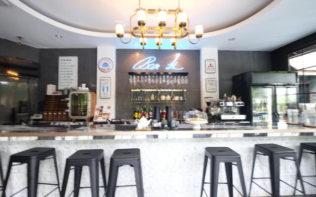 lanna bali KumnunTuo