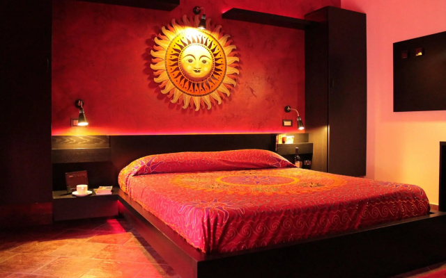 B&B Triskèles