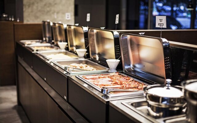 Fraser Place Namdaemun Seoul