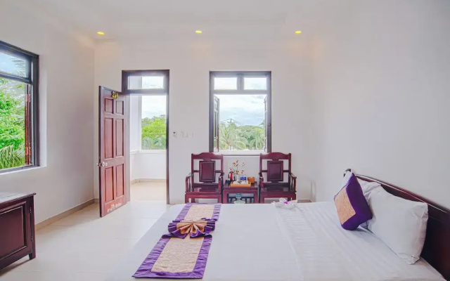 Yng - Luxor Resort Phu Quoc