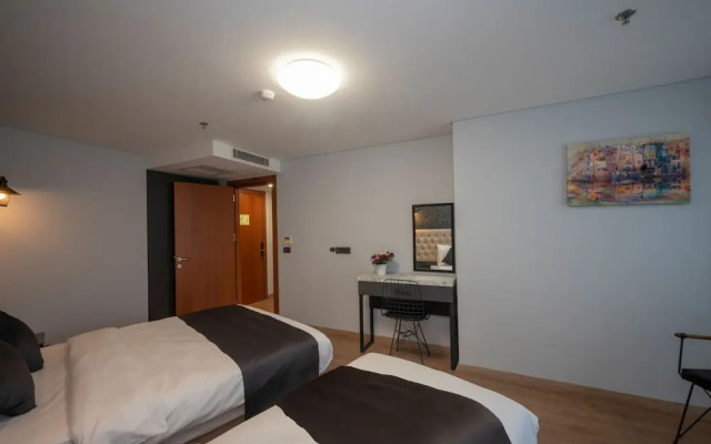 KA Hotel & Suites