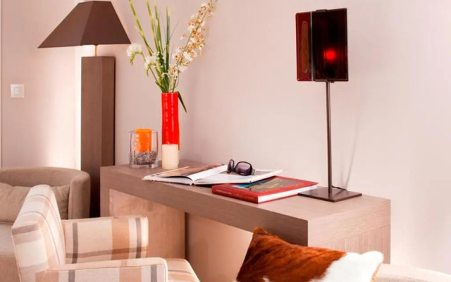 Hotel & Spa L'Alta Peyra