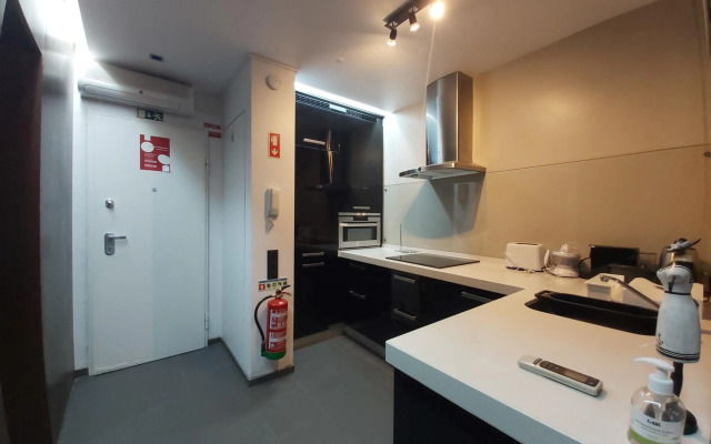 Estoril Charming Apartment