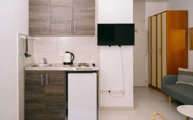 Penthouse Lungo Mare Ulcinj