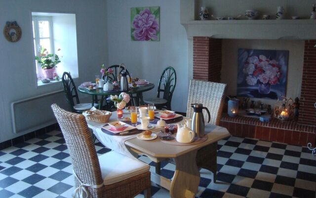 B&B Le Clos Saint-Jean - Omaha Beach