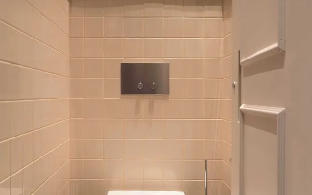 Hôtel Palais Bourbon