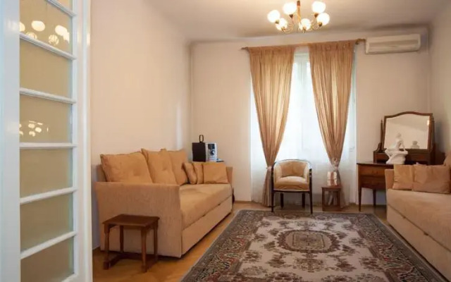 Perfect Central Apartment