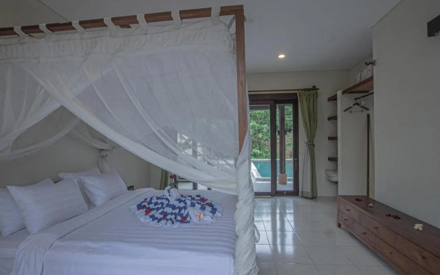 Theo Villa - 2 bedroom