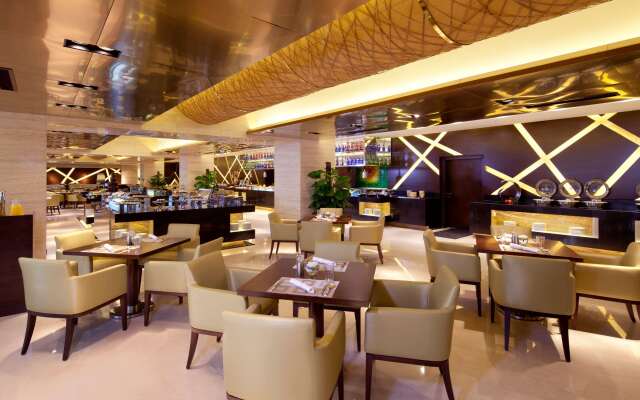 DoubleTree by Hilton Hotel Shenyang