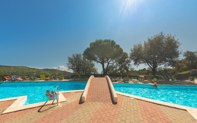 Villaggio Turistico Colombo