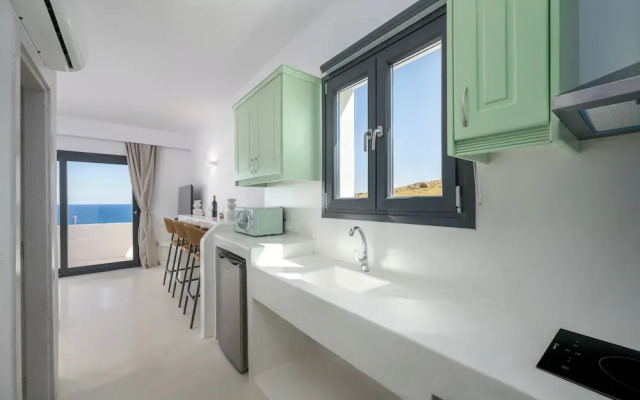 San Nectar Luxury Villas