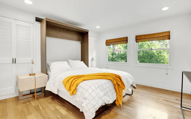 Dos Palos by Avantstay Mod Hollywood Sanctuary