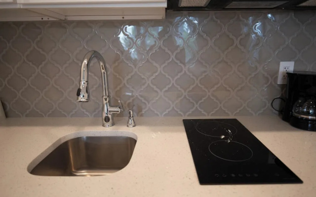 Diamond Suites Philadelphia Center