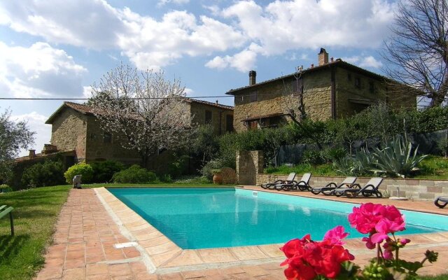 Agriturismo Poggio all'Olmo