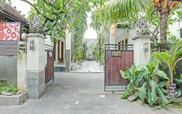 OYO 90505 Pondok Karenda