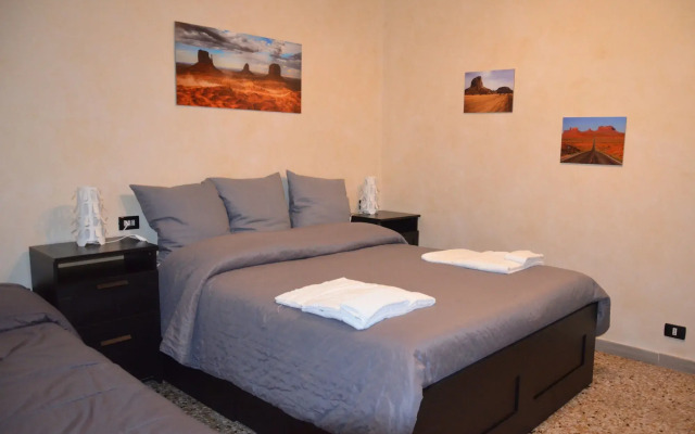 B&B Villa Bellini