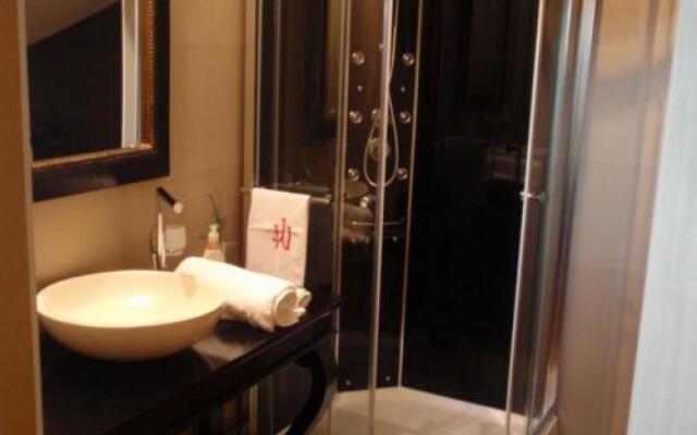 Chambres dhôtes Le Domaine de Saturnin