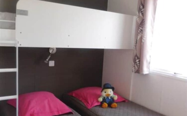 Camping de La Grande Lande