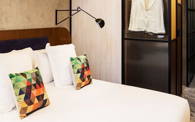 One Shot Tabakalera House Hotel
