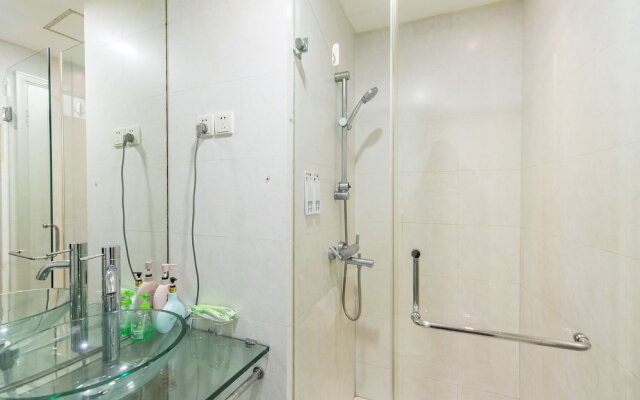Shanghai Friendship Apartment