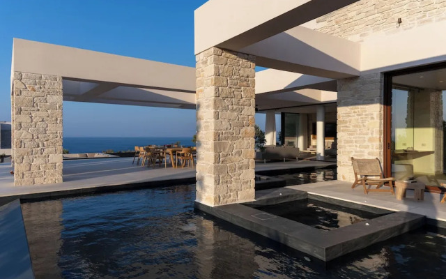 Seanatra Luxury Villas