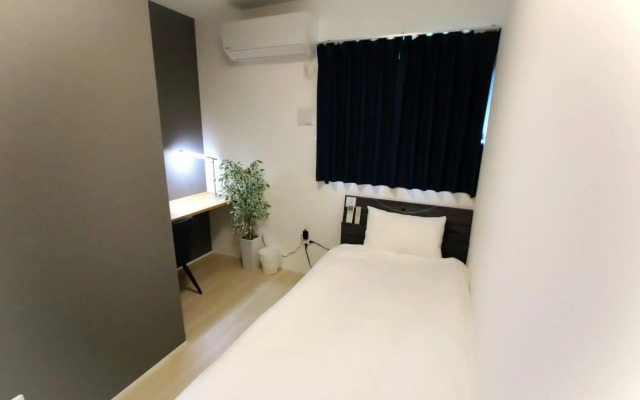 Hotel Southern Suite Kugai